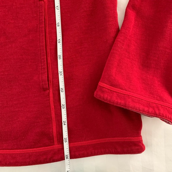 *Donated* Tommy Bahama Full-Zip Sweatshirt - Picture 12 of 14